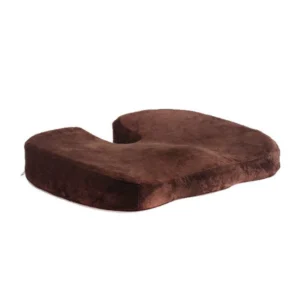 เบาะรองนั่ง Memory Foam คุณภาพดี เพื่อสุขภาพช่วยคลายความปวดเมื่อย