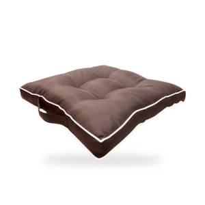 เบาะรองนั่ง รุ่น Carry ขนาด 45 X45 ซม.หนา 2 นิ้ว พกพาสะดวก