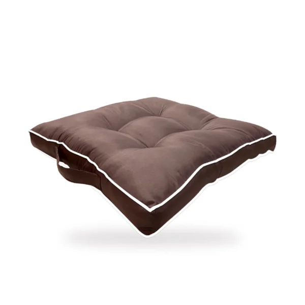 เบาะรองนั่ง รุ่น Carry ขนาด 45 X45 ซม.หนา 2 นิ้ว พกพาสะดวก
